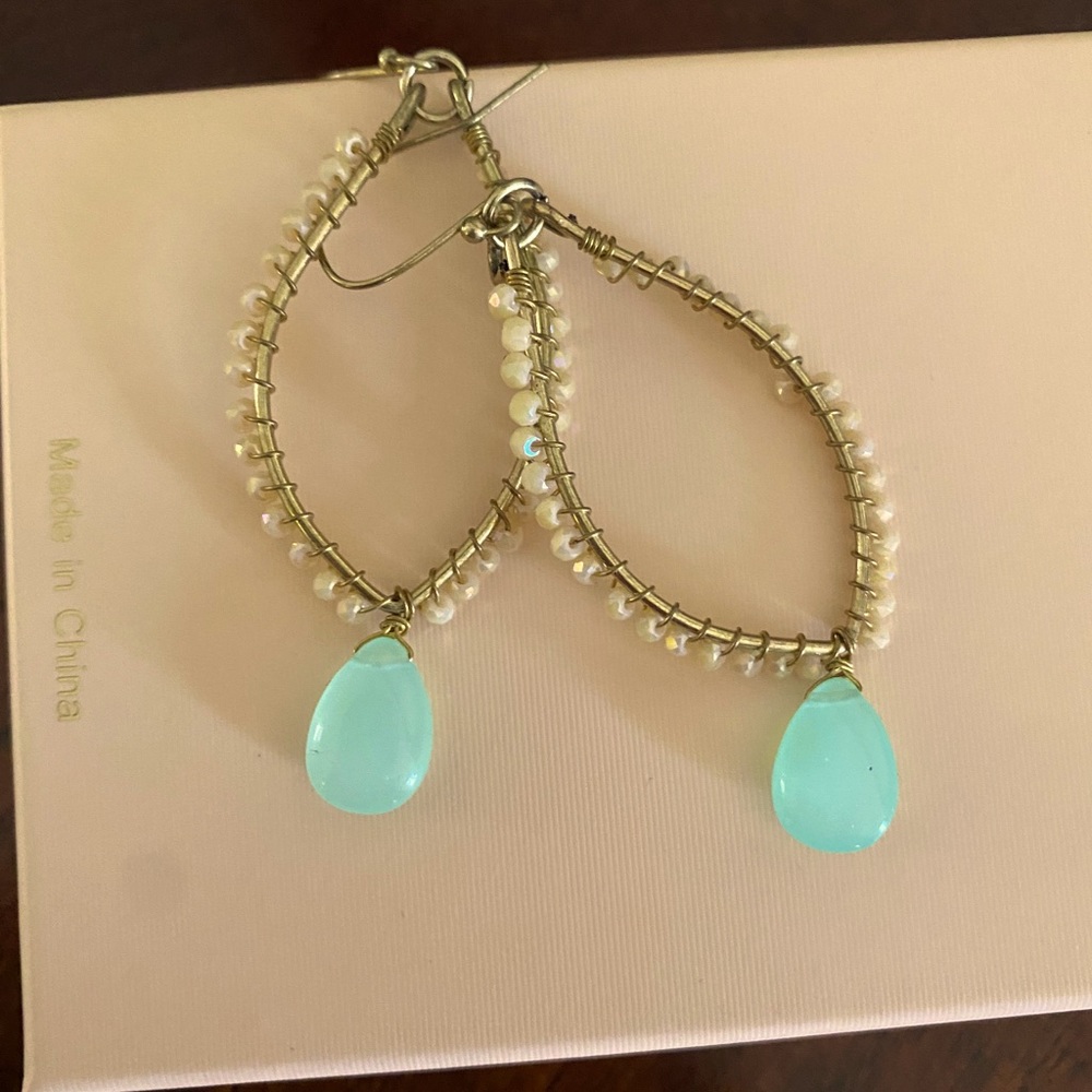 Betsy Pittard Earrings